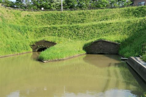 番筧水|番水の仕組み – 大崎耕土「世界農業遺産」